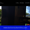Bolton Locksmiths | Call Now: 01204 326 102