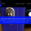 Bradford Locksmiths | Call Now:  01274 214964