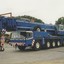 Liebherr LTM 1225 - Historie verticaal transport