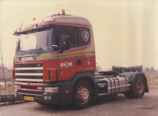 BF-FV-25 Scania 4 serie