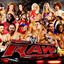 TOP 10 RAW FIGHTS - Picture Box