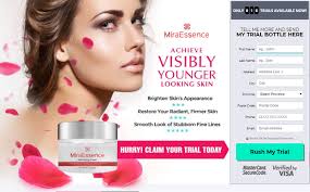 Where Can I Buy The Product MiraEssence Cream? Picture Box