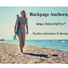 Backpage Anchorage - Picture Box