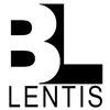 B Lentis Logo For WHITE BKGND3 - Picture Box