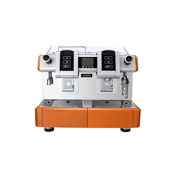 Espresso Machines, Commercial Machine, Capsule Mac Picture Box