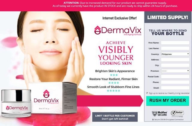 Dermavix-Philippines-1 OFFER NOW@>> https://wellnesstrials.org/dermavix-philippines/