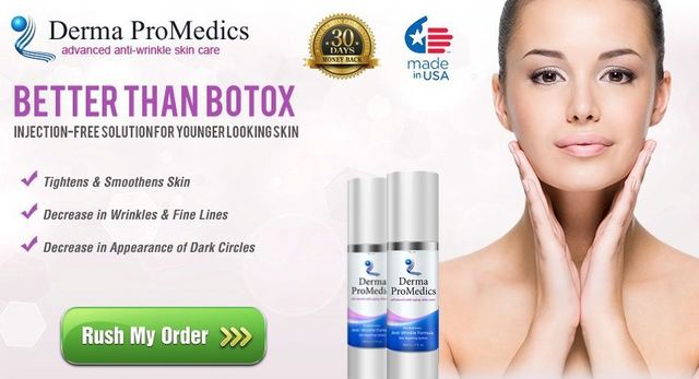 Derma Promedics https://www.usafitnessguide.com/derma-promedics-review/