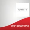 restaurant equipment - Jeffrey's Restaurant Supplies