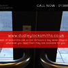 Dudley Locksmiths | Call Now: 01384 886114