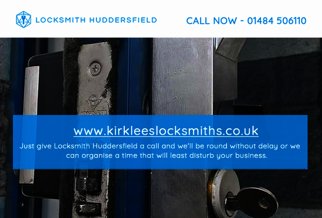 Locksmith Huddersfield | Call Now: 01484 506110 Locksmith Huddersfield | Call Now: 01484 506110