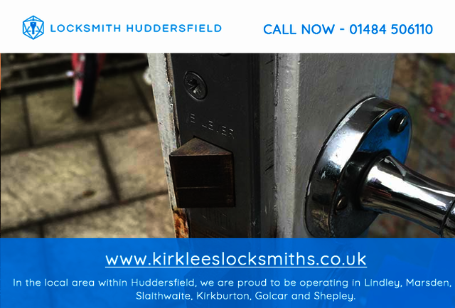 Locksmith Huddersfield | Call Now: 01484 506110 Locksmith Huddersfield | Call Now: 01484 506110