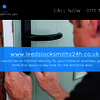 Leeds Locksmiths | Call Now: Â 0113 322 9285