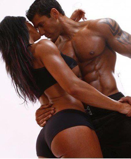 f67fe796323340aaddb5d2e360f7bfb5--couples-fitness- Alpha Titan Testo