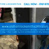 Anytime Locksmiths Oldham | Call Now: 0161 870 6378