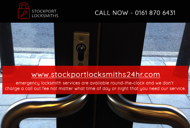 Stockport Locksmiths | Call Now: Â 0161 870 6431 Stockport Locksmiths | Call Now: Â 0161 870 6431