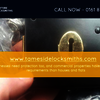 Anytime Locksmiths Tameside | Call Now: 0161 870 6391