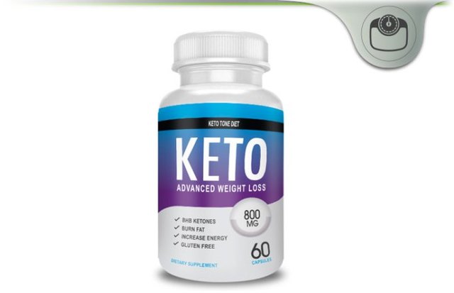 Keto Tone best exercise for weight loss melissalphan