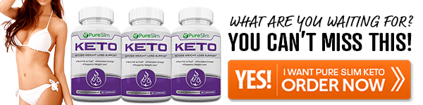 Purest Keto Picture Box