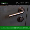 Wakefield Locksmiths | Call Now: 01924 666202