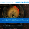 Burntwood Locksmiths | Call Now: 01543 226118