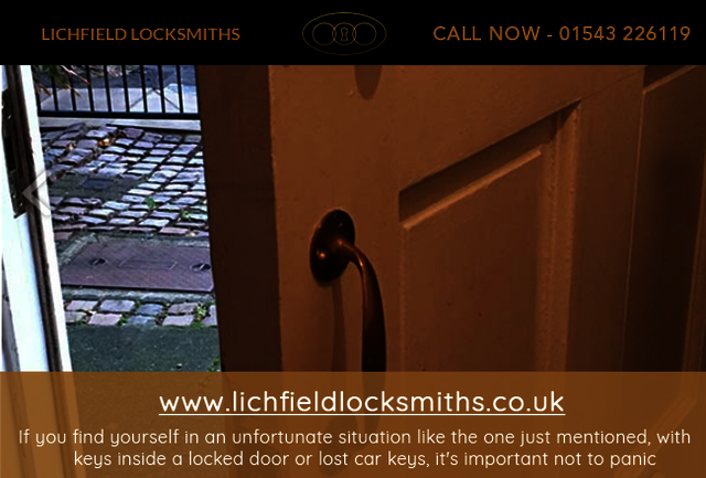 Lichfield Locksmiths | Call Now: 01543 226119 Lichfield Locksmiths | Call Now: 01543 226119