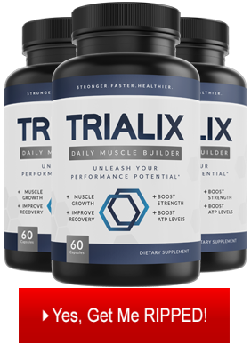 Trialix Male Enhancement : Scam, Cost, Ingredients Trialix