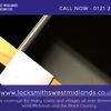 West Midlands Locksmiths | Call Now:  0121 270 6781