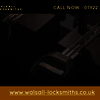 Walsall Locksmiths | Call Now: 01922 666475