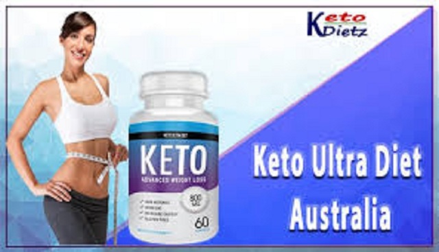 ketoultradietAustralia keto ultra diet Australia