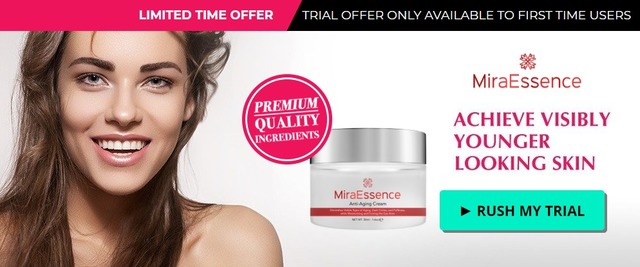 MiraEssence-Anti-Aging-Cream-Reviews Is MiraEssence Cream What YOUR Skin Craves?