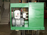 Rental Drilling Equipment Waters International