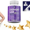 Overnight Lean Keto : Get Slim Shaped Body & Reduce Overall Body Fat!