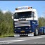 BT-PP-80 Scania 143 Gebr On... - OCV Verrassingsrit 2018