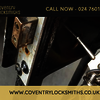 Coventry Locksmiths | Call Now: 024 7601 6219