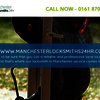 24 Hour Manchester Locksmiths | Call Now: 0161 870 6398