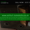 Locksmith Solihull | Call Now:  0121 270 7398