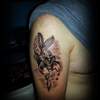 bugs bunny tattoo cizgi fil... - dovmeistanbul1 dÃ¶vmeci dÃ¶...