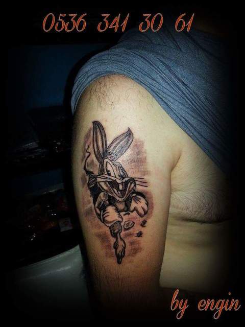 bugs bunny tattoo cizgi film dovmeleri dovmeistanbul1 dÃ¶vmeci dÃ¶vme yapan yerler dÃ¶vmeci numaralarÄ± dÃ¶vme kursu dÃ¶vme modelleri dÃ¶vme desenleri kÃ¼cÃ¼kcekmece dÃ¶vme dÃ¶vmeci