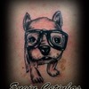 dog tattoo kopek dovmeleri - dovmeistanbul1 dÃ¶vmeci dÃ¶...