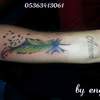 feather tattoo tuy dovmeleri - dovmeistanbul1 dÃ¶vmeci dÃ¶...