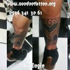 maori tattoo ayak dovmeleri - dovmeistanbul1 dövmeci dövm...