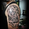 moari tattoo - dovmeistanbul1 dÃ¶vmeci dÃ¶...