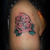 rose tattoo gul dovmeleri - dovmeistanbul1 dövmeci dövm...