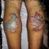 tom and jerry tattoo cartoo... - dovmeistanbul1 dÃ¶vmeci dÃ¶...