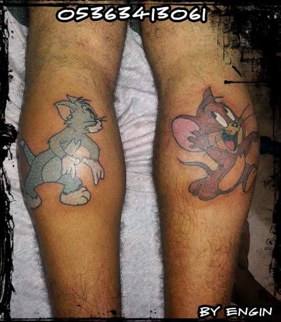 tom and jerry tattoo cartoon tattoo ayak dovmeleri dovmeistanbul1 dÃ¶vmeci dÃ¶vme yapan yerler dÃ¶vmeci numaralarÄ± dÃ¶vme kursu dÃ¶vme modelleri dÃ¶vme desenleri kÃ¼cÃ¼kcekmece dÃ¶vme dÃ¶vmeci