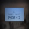Jet Charter Flights Phoenix