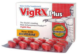 Why Should You Give Vigor RX Plus A Try? Picture Box