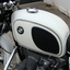 DSC00772 - 4946193 1976 R75/6, White. Only 28,804 Miiles! Matching VIN numbers. Krauser, Koni, Odyssey, etc.