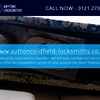 Sutton Coldfield Locksmiths... - Sutton Coldfield Locksmiths...