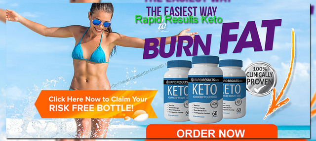 Rapid Results Keto System For Using Rapid Results Keto